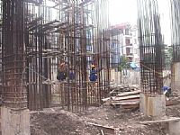 Thành lập Tổ theo dõi, xử lý biến động giá nguyên nhiên liệu và VLXD